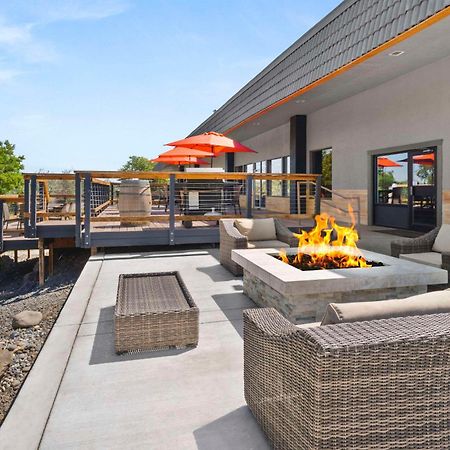 Richland Riverfront Hotel And Conference Center, Ascend Hotel Collection Exterior foto