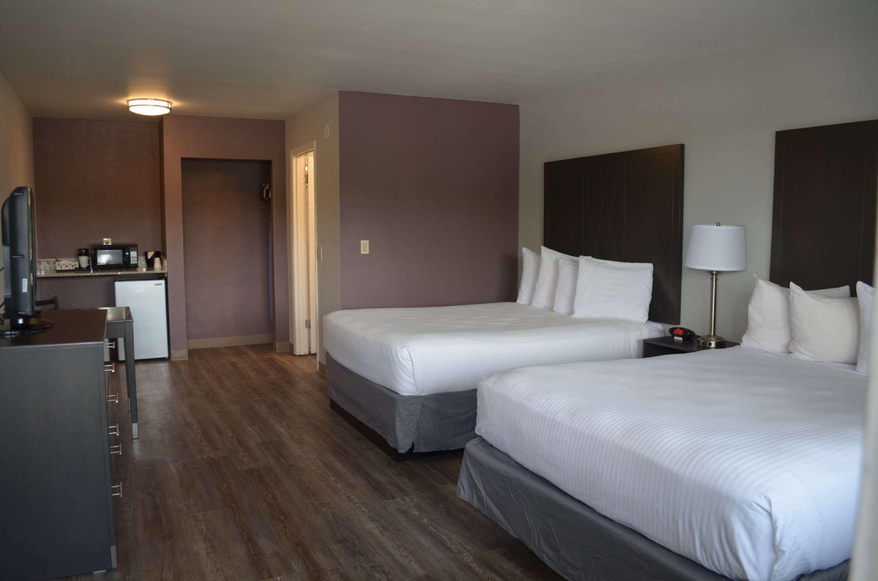 Richland Riverfront Hotel And Conference Center, Ascend Hotel Collection Exterior foto