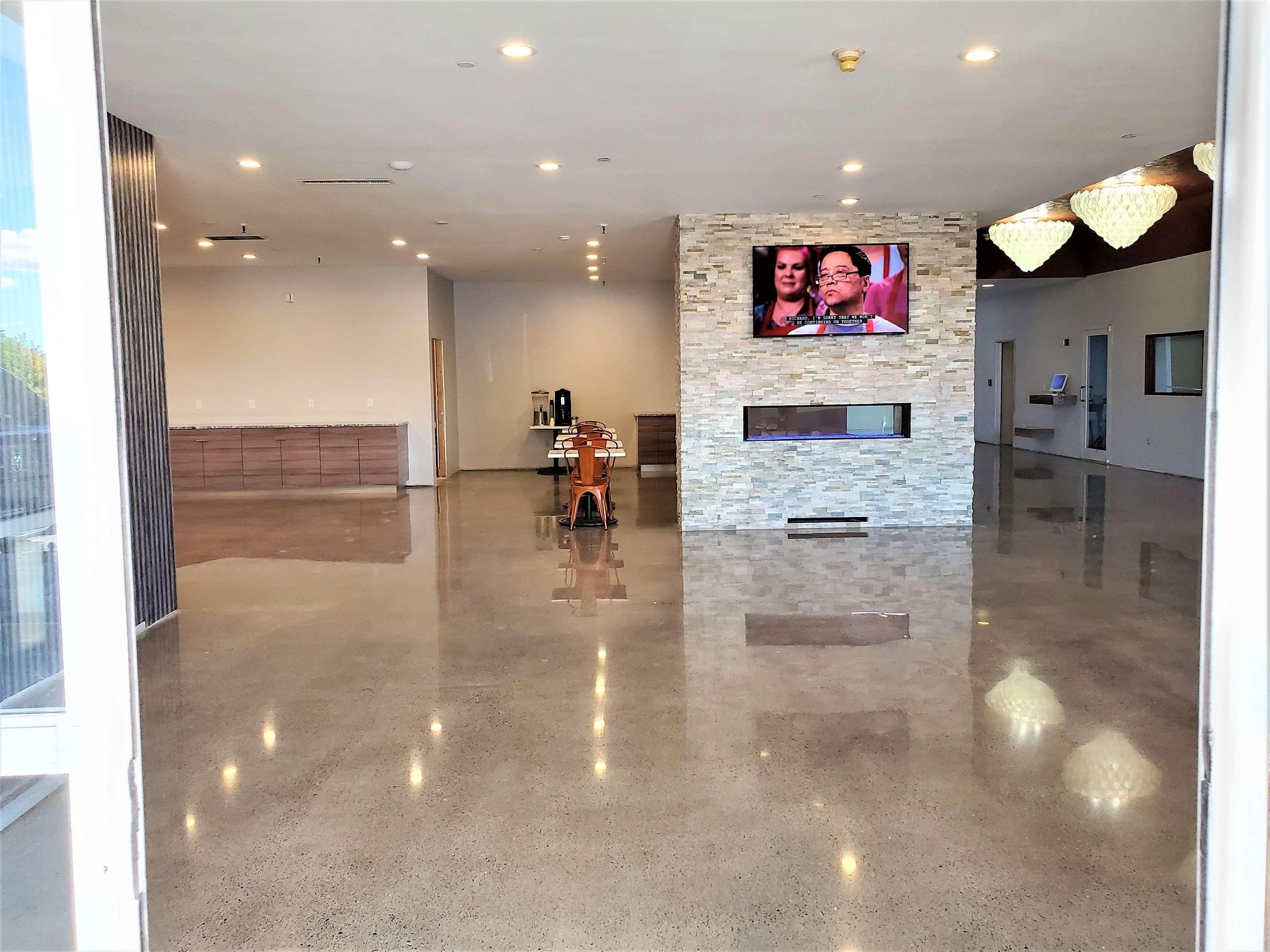 Richland Riverfront Hotel And Conference Center, Ascend Hotel Collection Exterior foto
