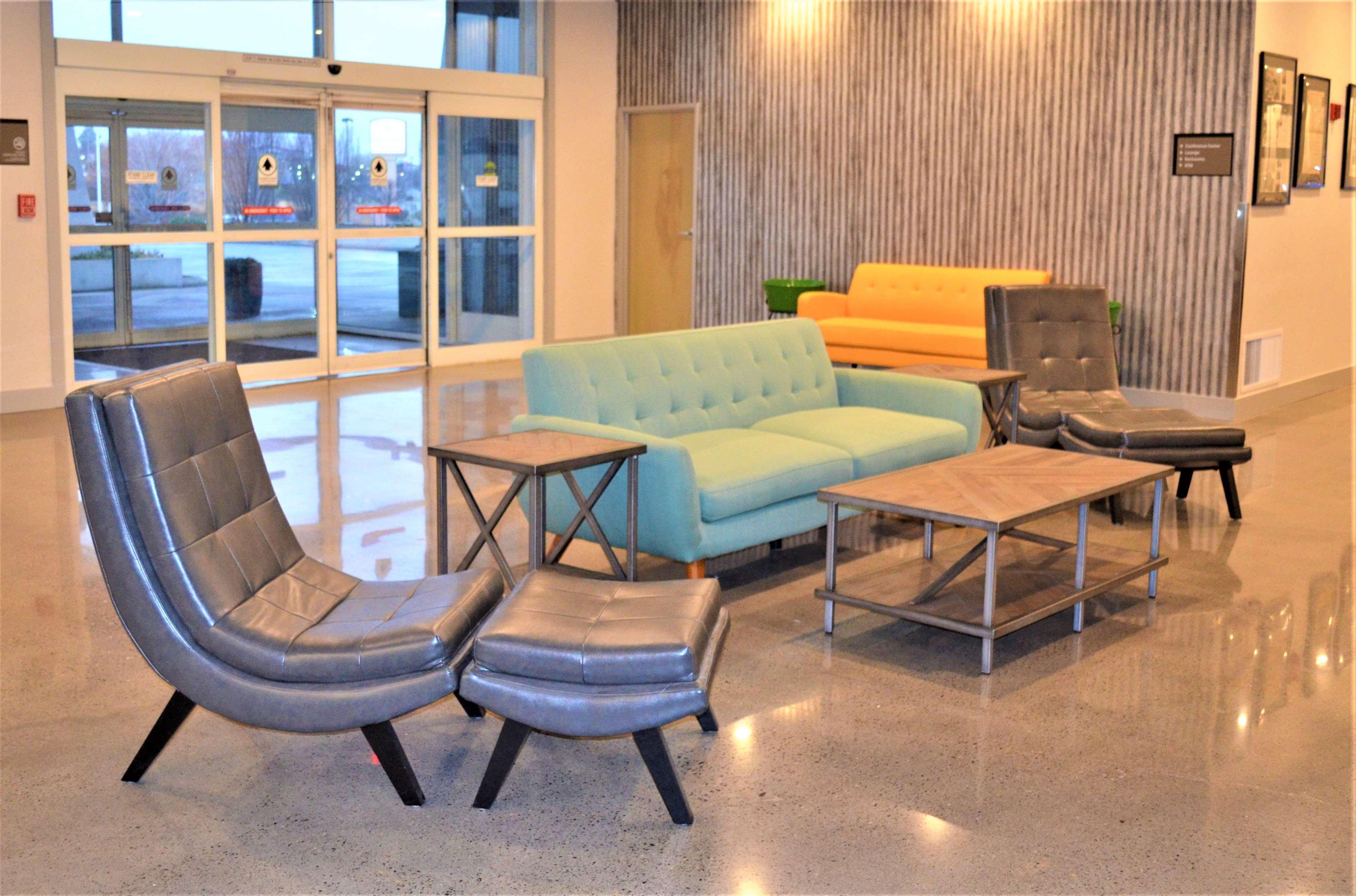 Richland Riverfront Hotel And Conference Center, Ascend Hotel Collection Exterior foto