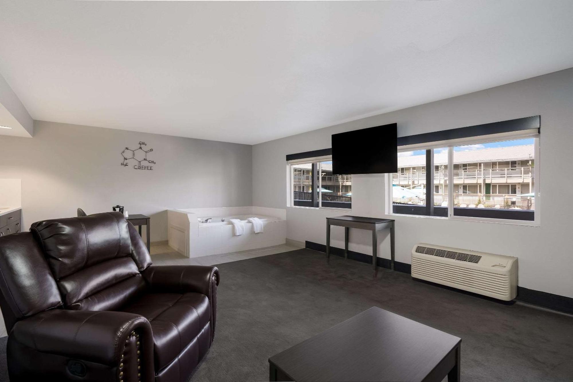 Richland Riverfront Hotel And Conference Center, Ascend Hotel Collection Exterior foto