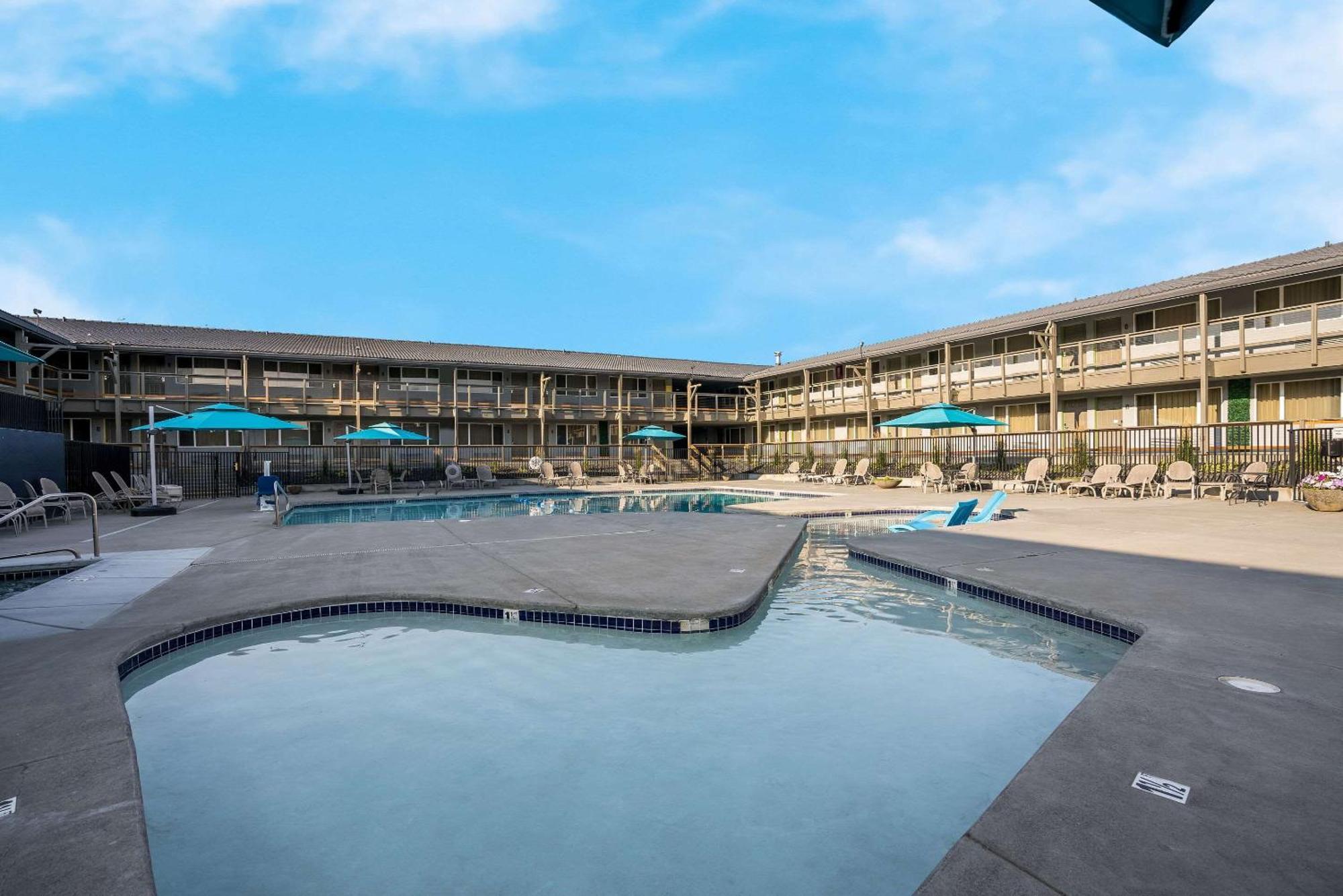Richland Riverfront Hotel And Conference Center, Ascend Hotel Collection Exterior foto