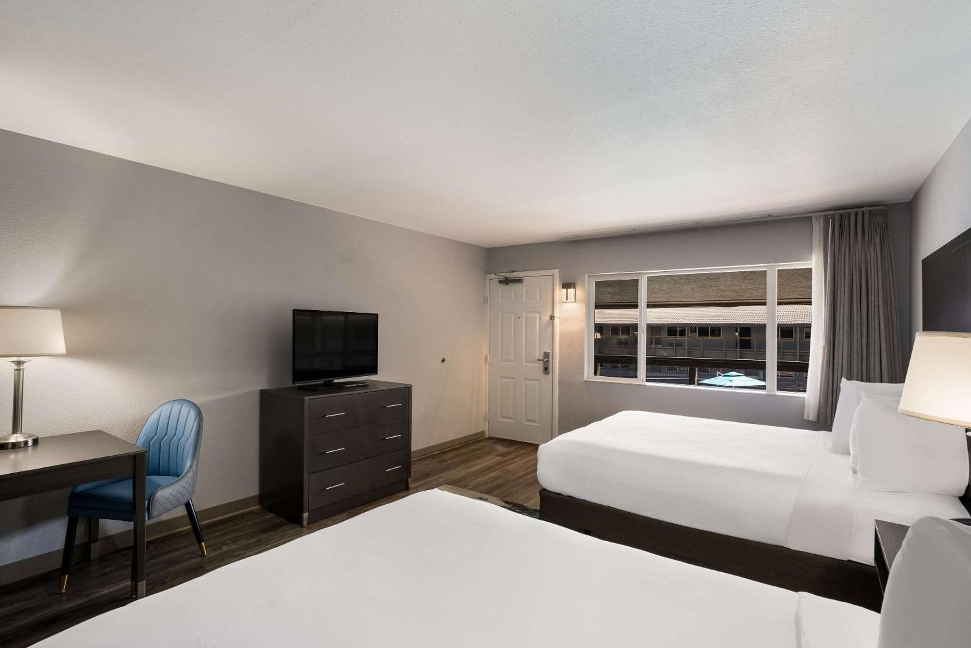 Richland Riverfront Hotel And Conference Center, Ascend Hotel Collection Exterior foto