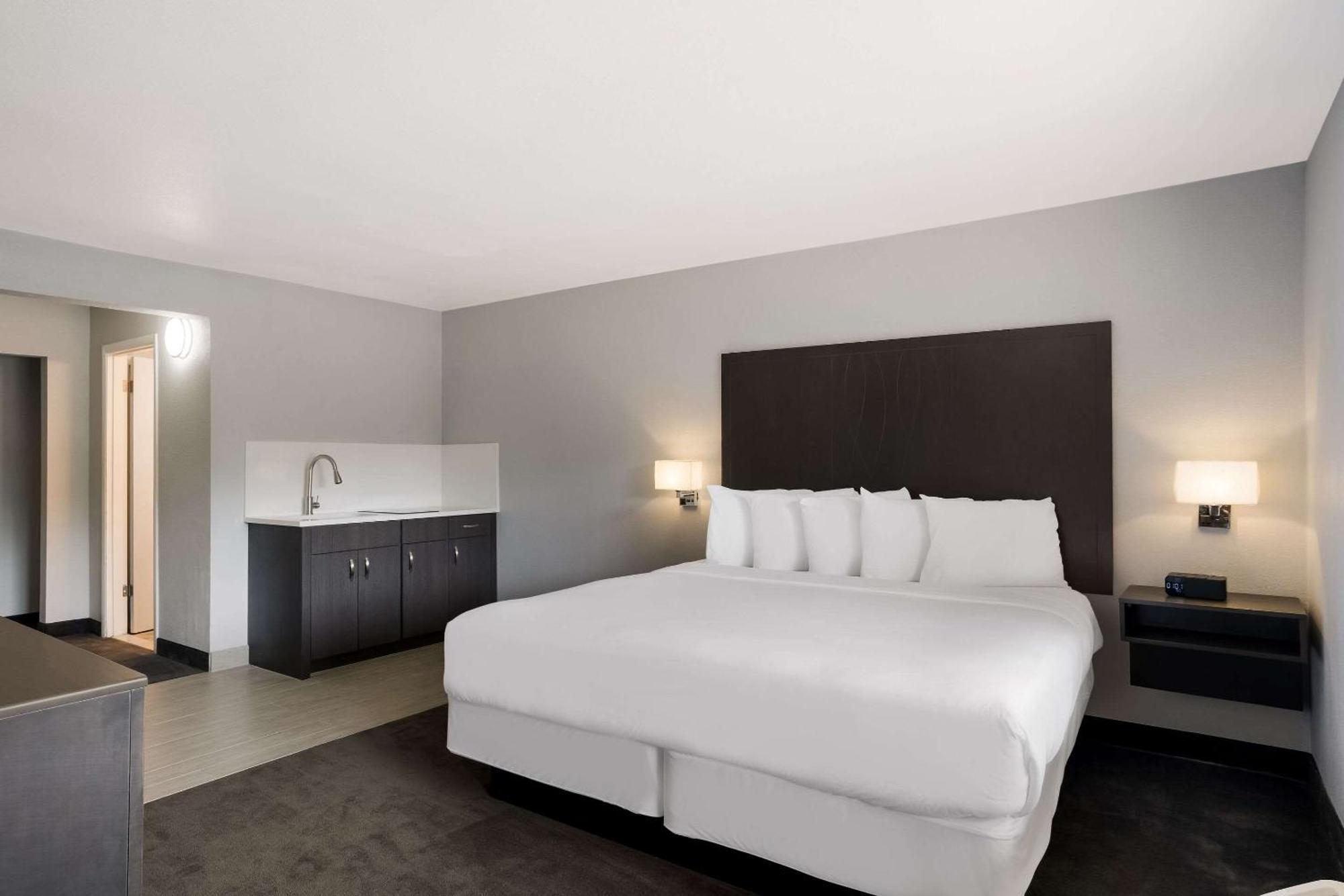 Richland Riverfront Hotel And Conference Center, Ascend Hotel Collection Exterior foto