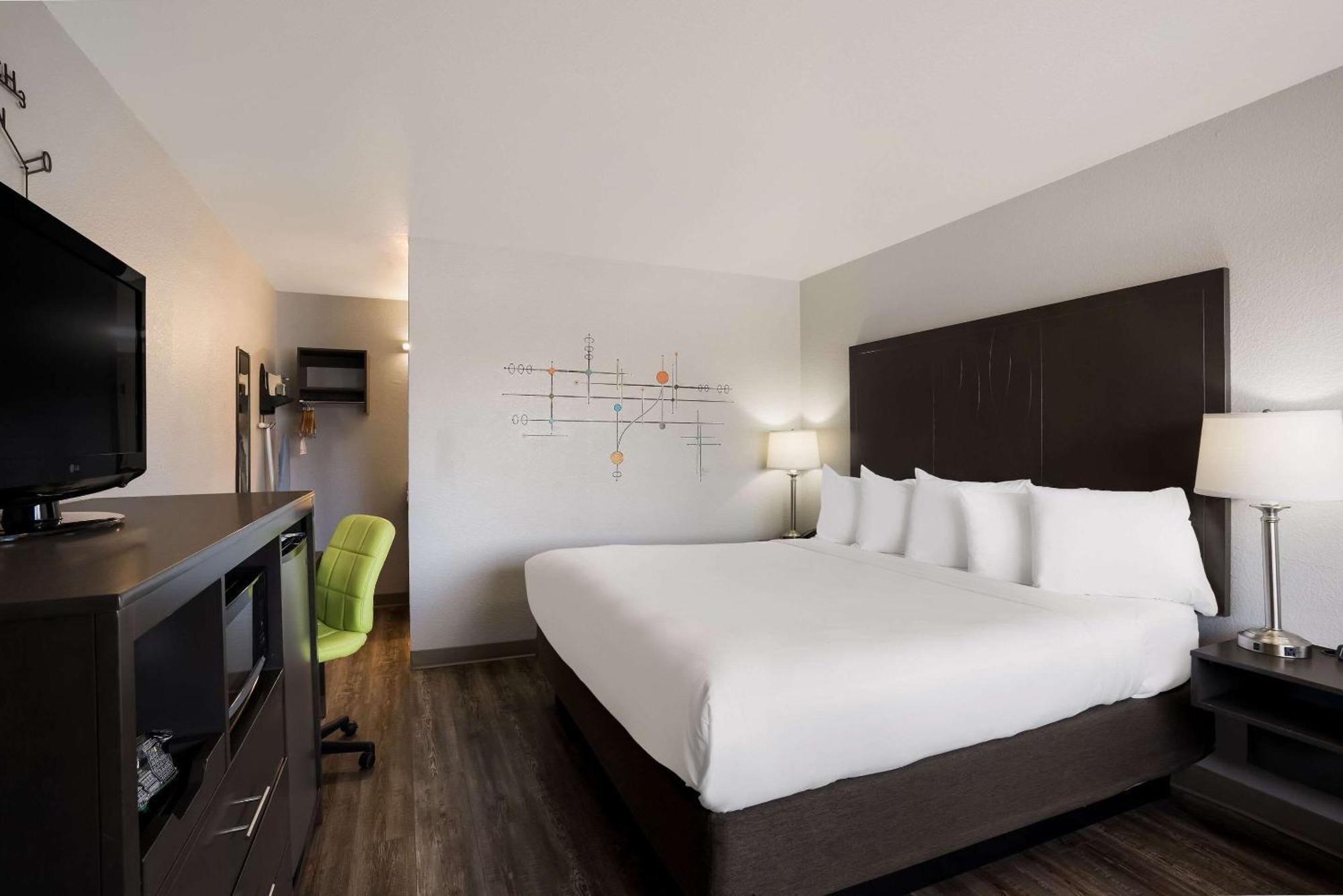 Richland Riverfront Hotel And Conference Center, Ascend Hotel Collection Exterior foto