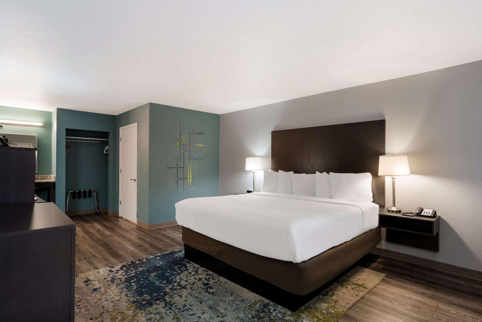 Richland Riverfront Hotel And Conference Center, Ascend Hotel Collection Exterior foto