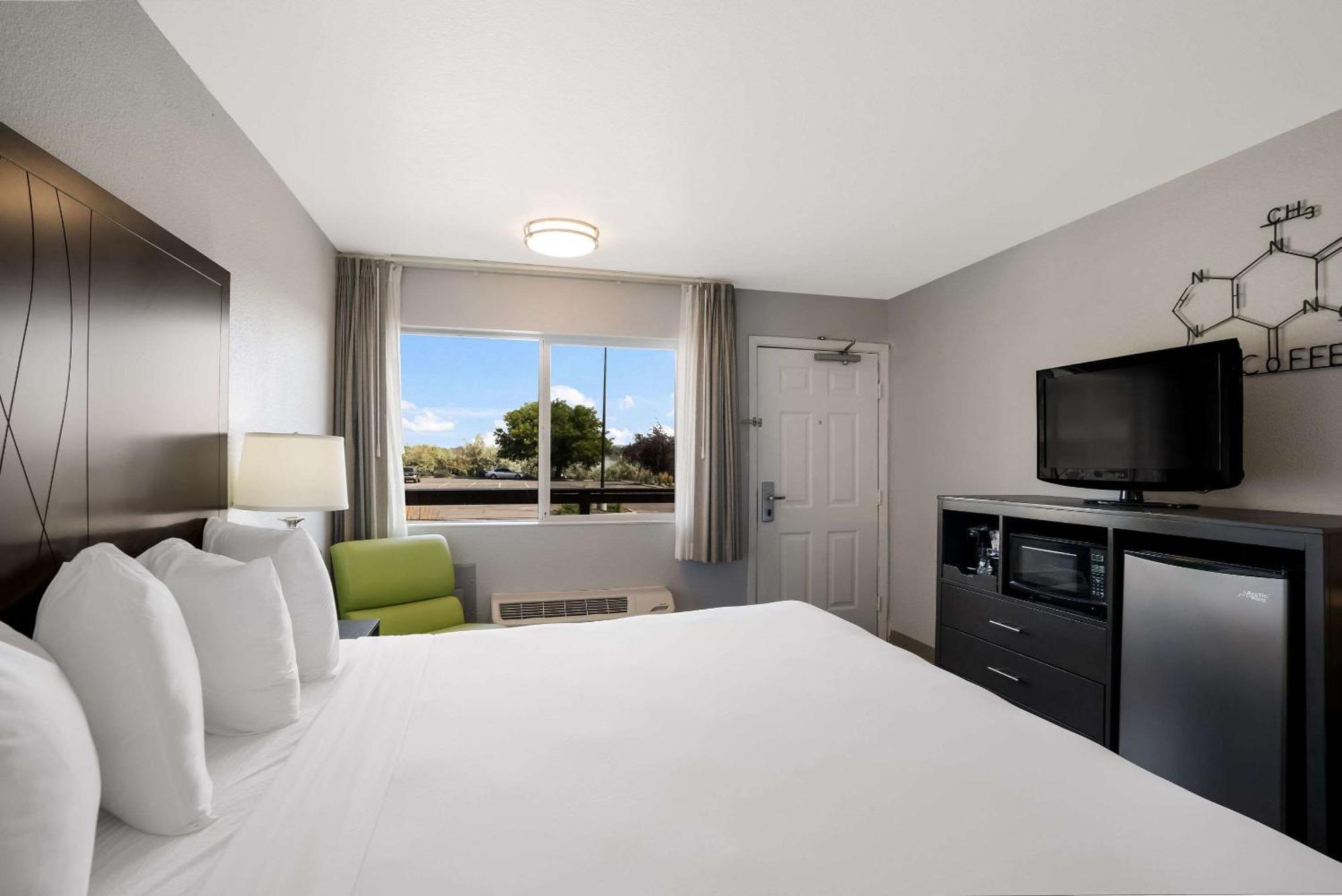 Richland Riverfront Hotel And Conference Center, Ascend Hotel Collection Exterior foto
