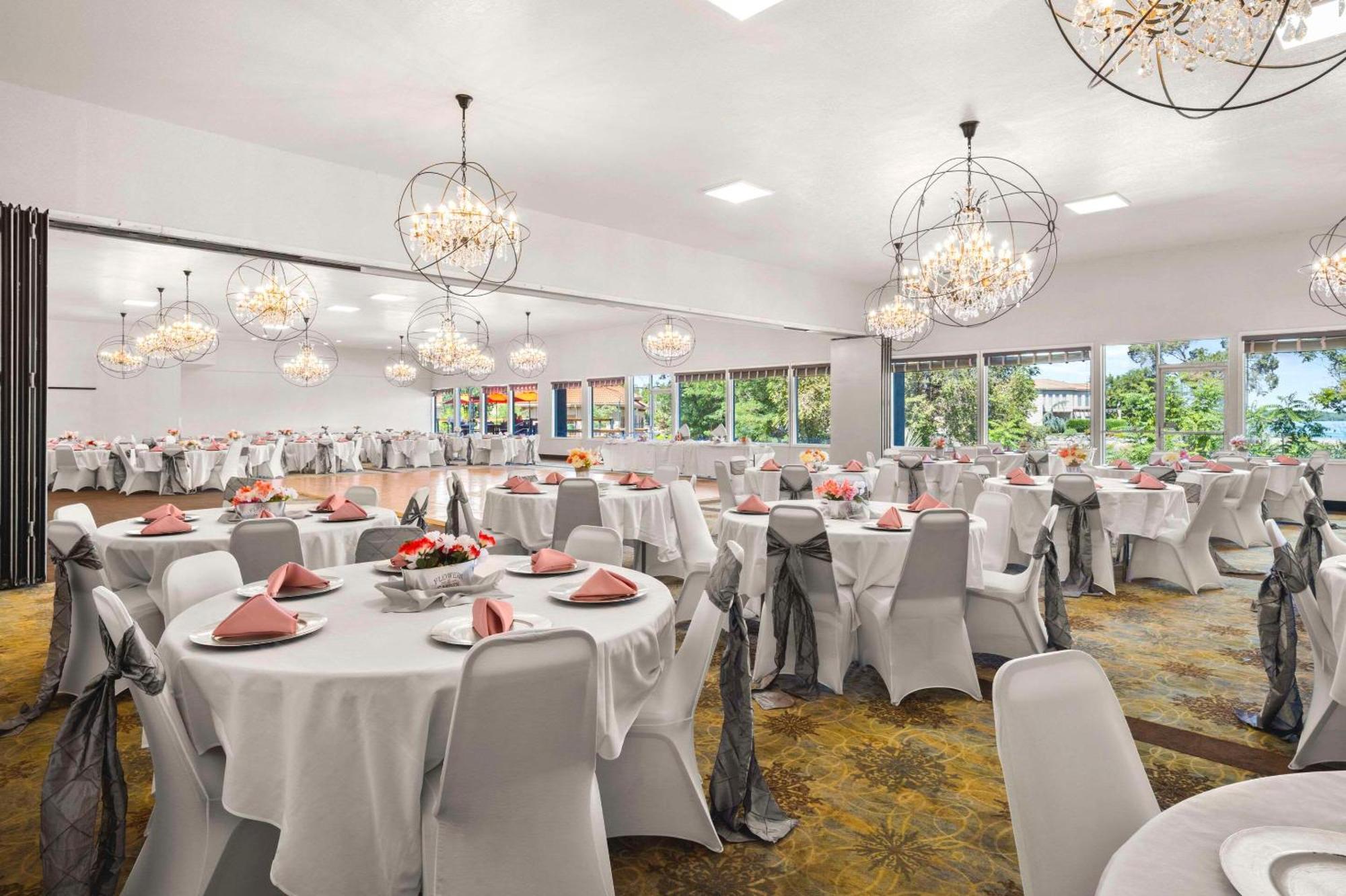 Richland Riverfront Hotel And Conference Center, Ascend Hotel Collection Exterior foto